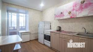 2-к квартира, вторичка, 48м2, 2/9 этаж