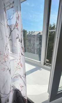 1-к квартира, вторичка, 18м2, 5/5 этаж