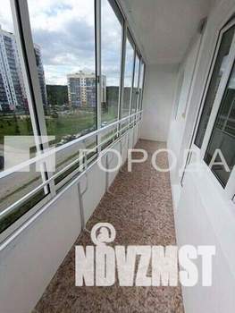 1-к квартира, вторичка, 26м2, 3/17 этаж