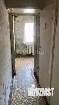 3-к квартира, вторичка, 59м2, 5/5 этаж
