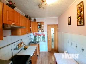3-к квартира, вторичка, 65м2, 4/9 этаж