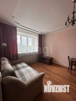 2-к квартира, вторичка, 58м2, 2/10 этаж