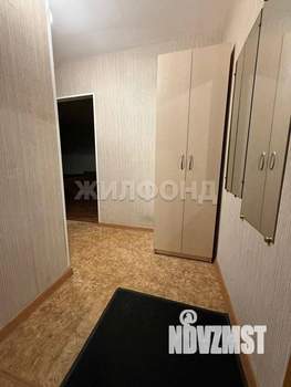 1-к квартира, вторичка, 36м2, 5/9 этаж