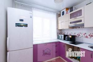 2-к квартира, вторичка, 39м2, 1/5 этаж