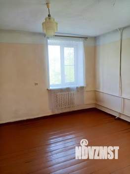 1-к квартира, вторичка, 36м2, 4/4 этаж