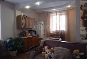 4-к квартира, вторичка, 80м2, 2/3 этаж