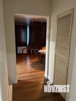 1-к квартира, вторичка, 39м2, 8/9 этаж