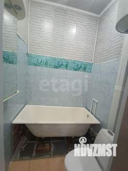 Студия квартира, вторичка, 22м2, 3/4 этаж