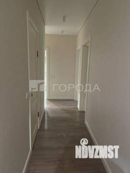 4-к квартира, вторичка, 90м2, 6/10 этаж