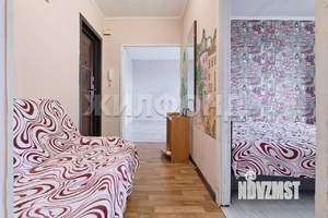 2-к квартира, вторичка, 54м2, 6/9 этаж