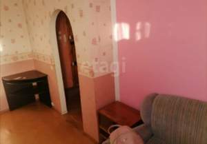 1-к квартира, вторичка, 25м2, 4/5 этаж