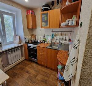 2-к квартира, вторичка, 40м2, 3/5 этаж