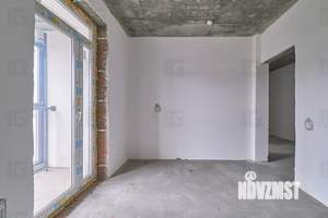 1-к квартира, вторичка, 40м2, 5/8 этаж