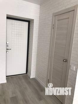 Студия квартира, вторичка, 21м2, 2/5 этаж