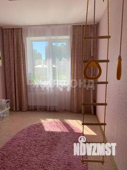 3-к квартира, вторичка, 62м2, 3/10 этаж