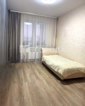 3-к квартира, вторичка, 64м2, 8/9 этаж