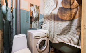 1-к квартира, вторичка, 44м2, 4/5 этаж