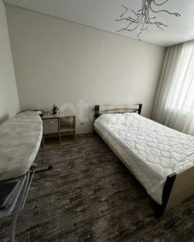 2-к квартира, вторичка, 46м2, 4/6 этаж