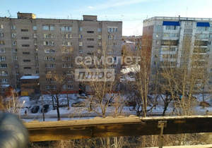 2-к квартира, вторичка, 54м2, 9/9 этаж