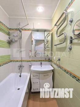 3-к квартира, вторичка, 87м2, 2/5 этаж