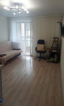 1-к квартира, вторичка, 36м2, 12/15 этаж