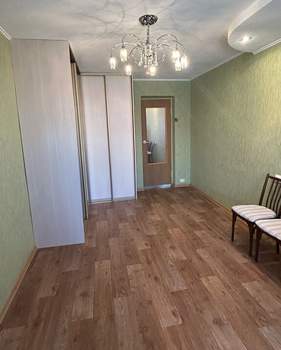 3-к квартира, вторичка, 60м2, 3/6 этаж