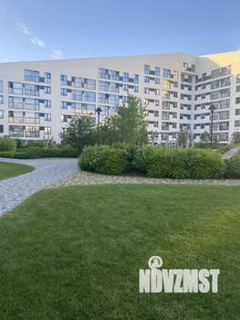 4-к квартира, вторичка, 90м2, 6/10 этаж