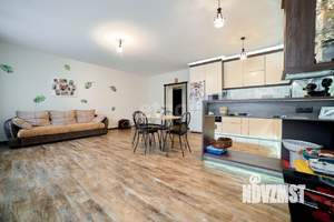 3-к квартира, вторичка, 112м2, 2/12 этаж