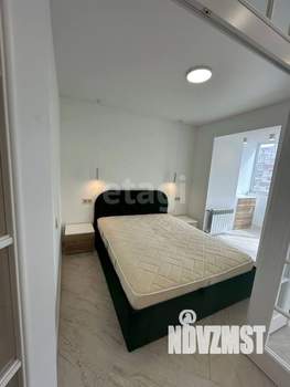 1-к квартира, вторичка, 54м2, 7/10 этаж