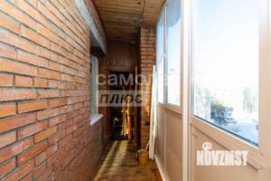 4-к квартира, вторичка, 77м2, 4/5 этаж