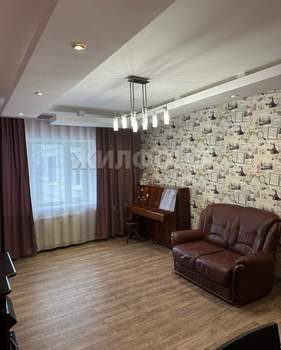 4-к квартира, вторичка, 137м2, 5/9 этаж