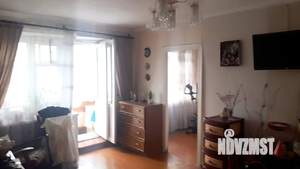 2-к квартира, вторичка, 44м2, 4/5 этаж