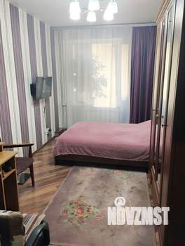 2-к квартира, вторичка, 67м2, 2/10 этаж