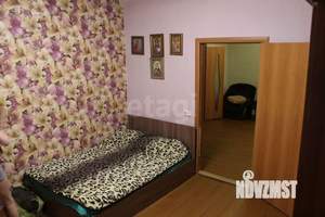 3-к квартира, вторичка, 67м2, 2/2 этаж