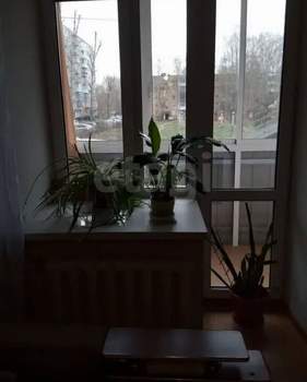 1-к квартира, вторичка, 30м2, 1/9 этаж