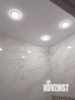 1-к квартира, вторичка, 18м2, 5/5 этаж