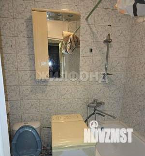 1-к квартира, вторичка, 29м2, 1/5 этаж