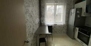 1-к квартира, вторичка, 39м2, 1/19 этаж