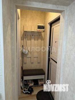 Студия квартира, вторичка, 19м2, 9/9 этаж