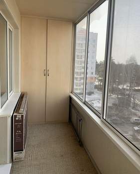 2-к квартира, вторичка, 60м2, 5/10 этаж