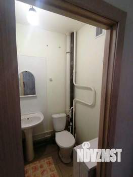 Студия квартира, вторичка, 21м2, 2/10 этаж
