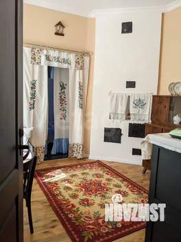 2-к квартира, вторичка, 36м2, 1/2 этаж