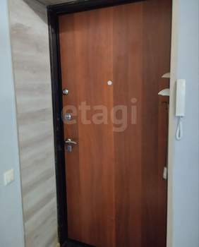 1-к квартира, вторичка, 44м2, 13/14 этаж