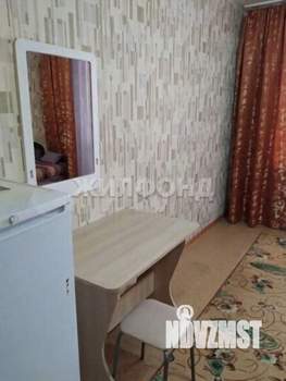 Студия квартира, вторичка, 28м2, 2/10 этаж