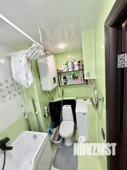 2-к квартира, вторичка, 49м2, 5/5 этаж