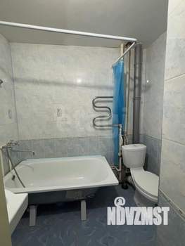 1-к квартира, вторичка, 40м2, 3/18 этаж
