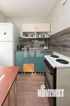 2-к квартира, вторичка, 46м2, 3/5 этаж