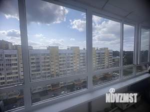 1-к квартира, вторичка, 36м2, 9/10 этаж