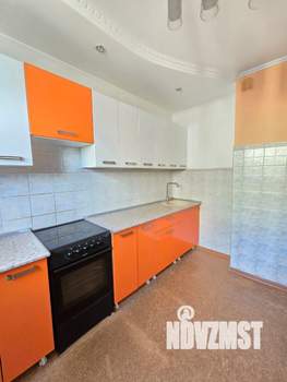 4-к квартира, вторичка, 70м2, 2/10 этаж