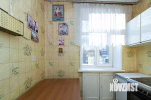 1-к квартира, вторичка, 31м2, 2/2 этаж